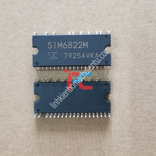 SIM6822M