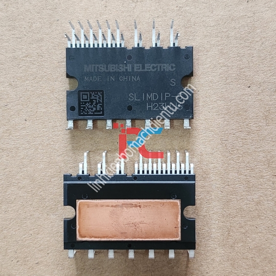 SLIMDIP-S