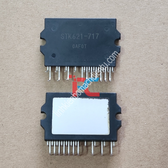STK621-717