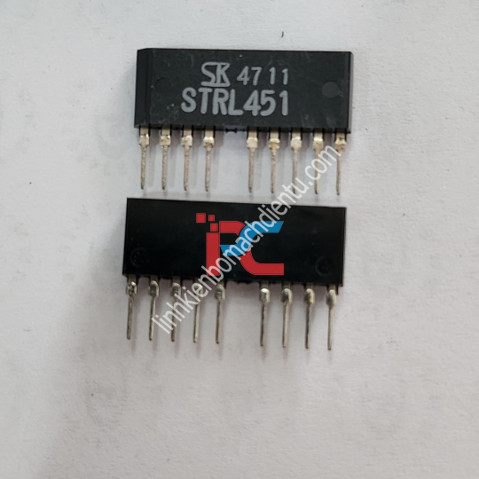 STRL451