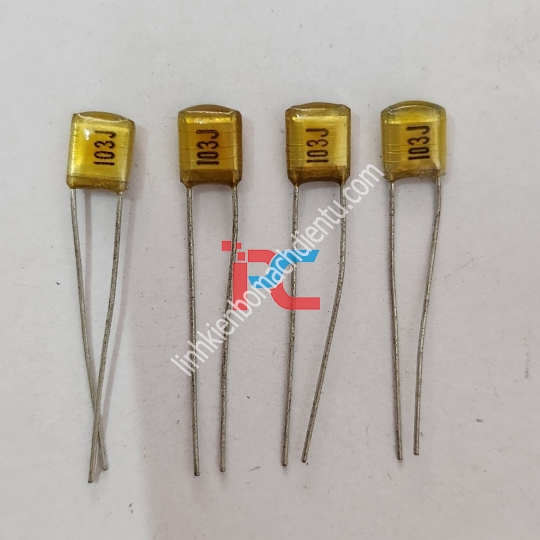 Tụ 103J