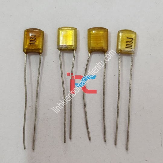 Tụ 103J