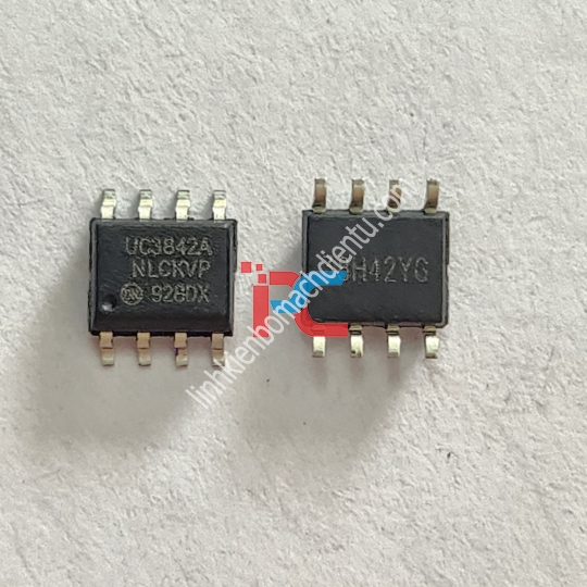 UC3842AN-SMD