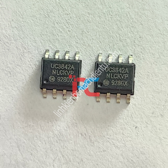 UC3842AN-SMD