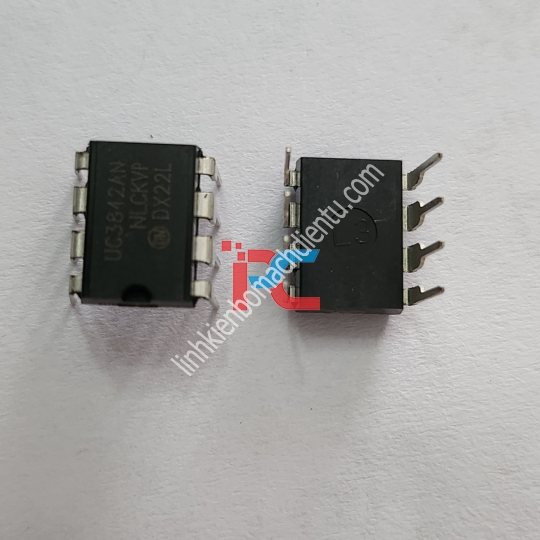 UC3842AN-DIP