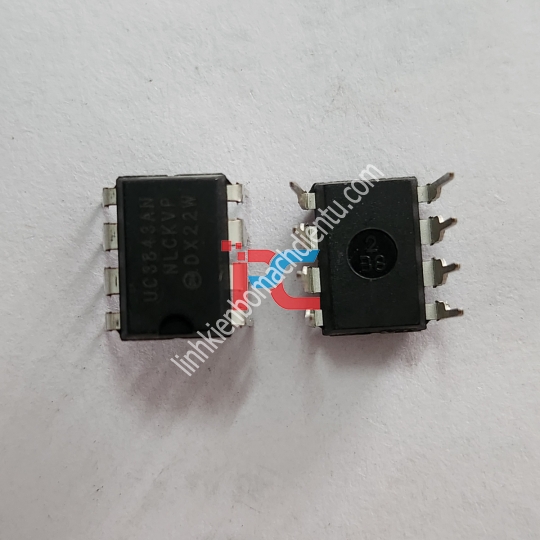 UC3843AN-DIP