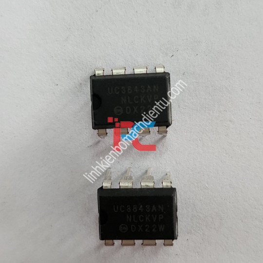 UC3843AN-DIP