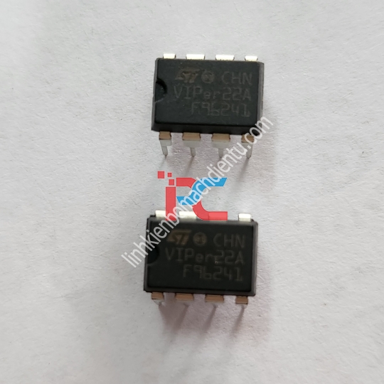 VIPER22A DIP8