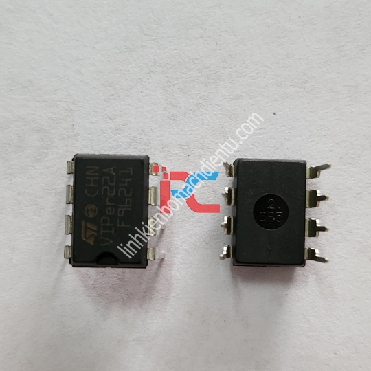 VIPER22A DIP8
