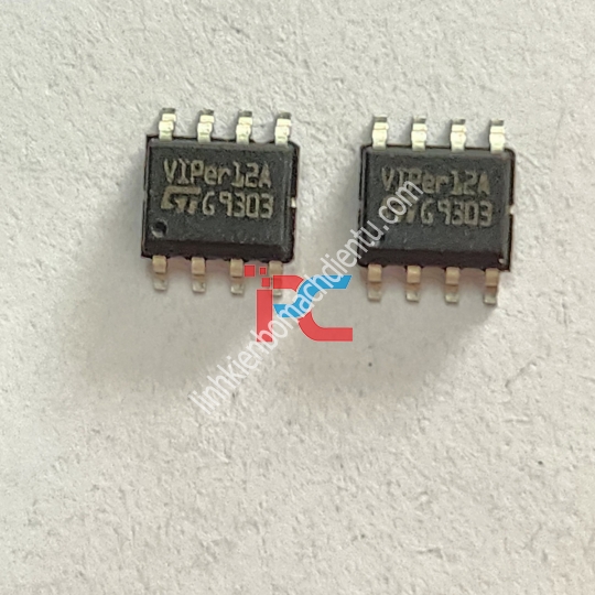 Viper12-smd