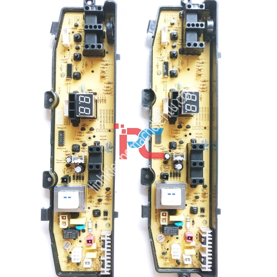 Mạch máy giặt Samsung WA-98F4 - 10F5,90V3,10W9,98W9,12V5
