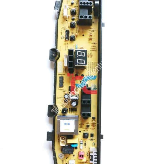 Mạch máy giặt Samsung WA-98F4 - 10F5,90V3,10W9,98W9,12V5