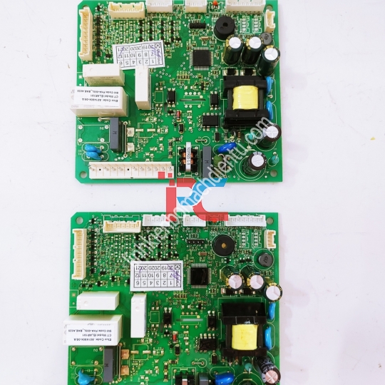 Mạch nguồn tủ lạnh Electrulux Inverter  EME2500/3500MG