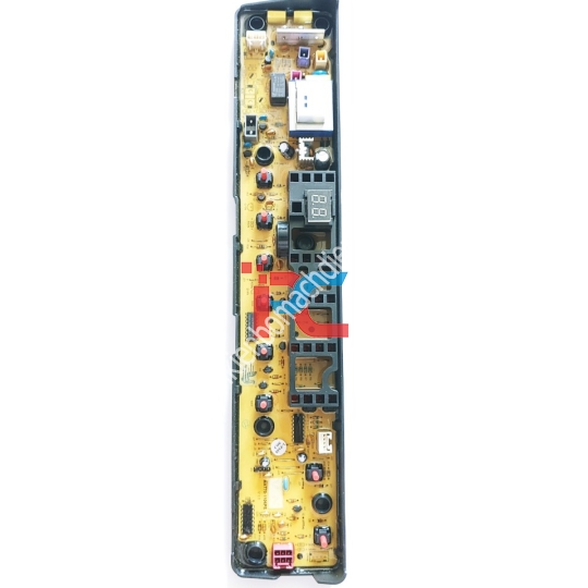 Mạch máy giặt Toshiba K900/K1000