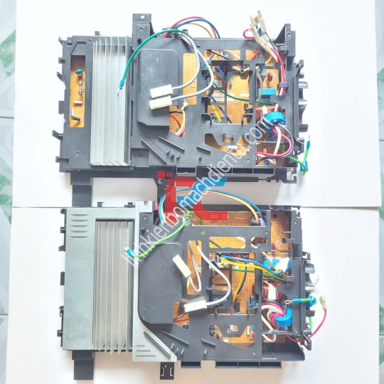 Mạch đuôi nóng máy lạnh Panasonic Inverter 33580 ( CŨ ) 
