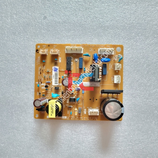 Mạch nguồn tủ lạnh Toshiba Inverter T36/39