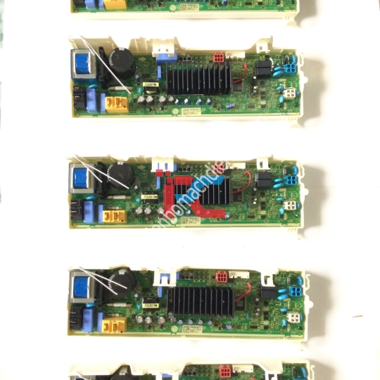 Mạch công suất máy giặt LG Model F1409NPRL , F1409NPRW , F1208NPRW , F1408NPRW , F1408NPRL