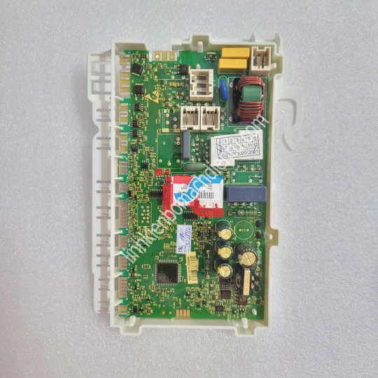 Mạch nguồn máy giặt Electrolux EWF12942 ( không keo)