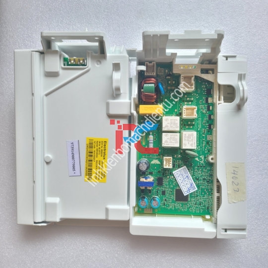 Mạch Nguồn Máy Giặt Electrolux 14023