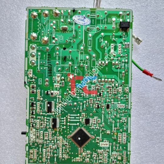 Mạch đầu lạnh ML Panasonic inverter CS-PU9UKH ( mã A73-21890 )