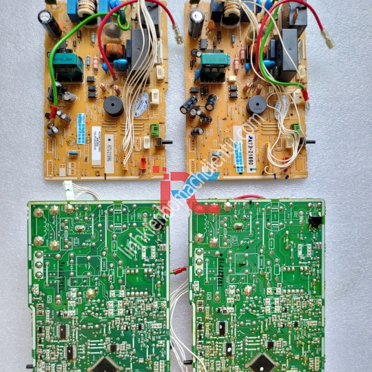 Mạch đầu lạnh ML Panasonic inverter CS-PU9UKH ( mã A73-21890 )