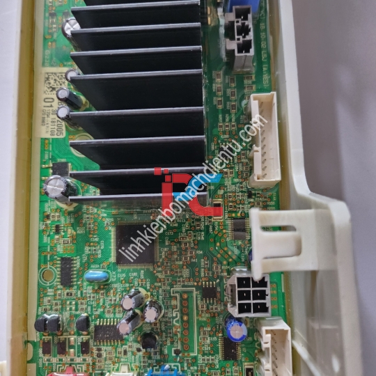 Mạch công suât MG LG  model 1409S3 ( tháo đẹp 95% )