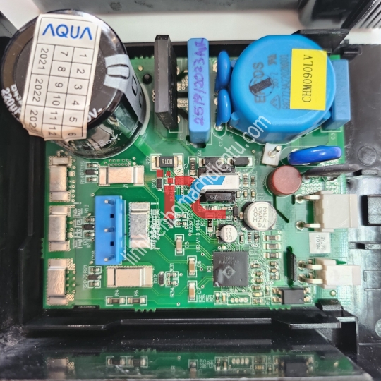 Mạch công suất tủ lạnh Aqua mã CHM090LV
