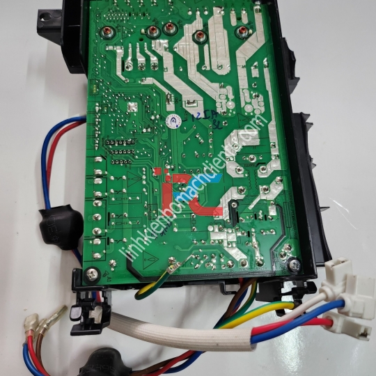 Mạch công suât ML Nagakawa - Casper  Inverter