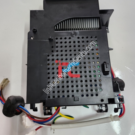 Mạch công suât ML Nagakawa - Casper  Inverter