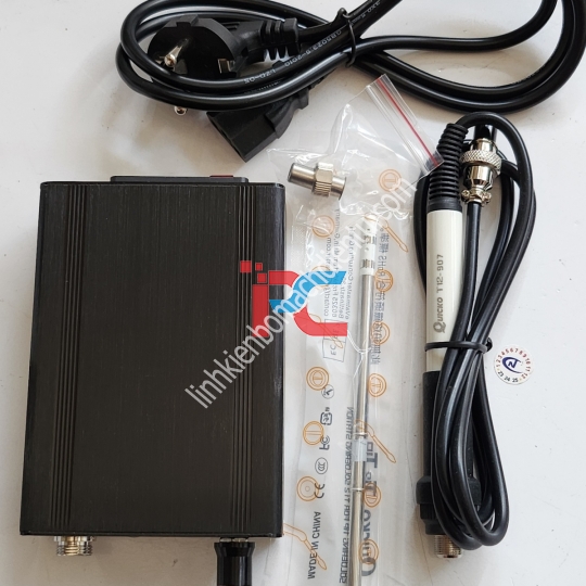 TRẠM HÀN QUICKO T12