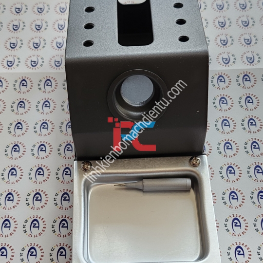 Trạm hàn Quick 936A 