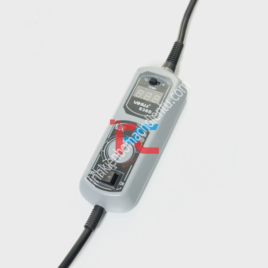 TAY HÀN LINH KIỆN DÁN YIHUA 938D