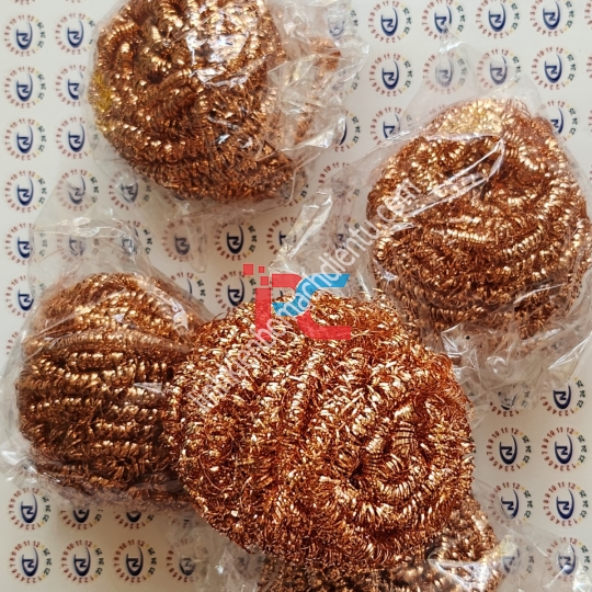 Bùi nhùi lau mũi hàn, vệ sinh mũi hàn