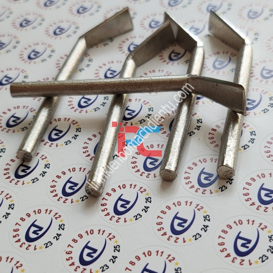 Đầu mỏ hàn cắt