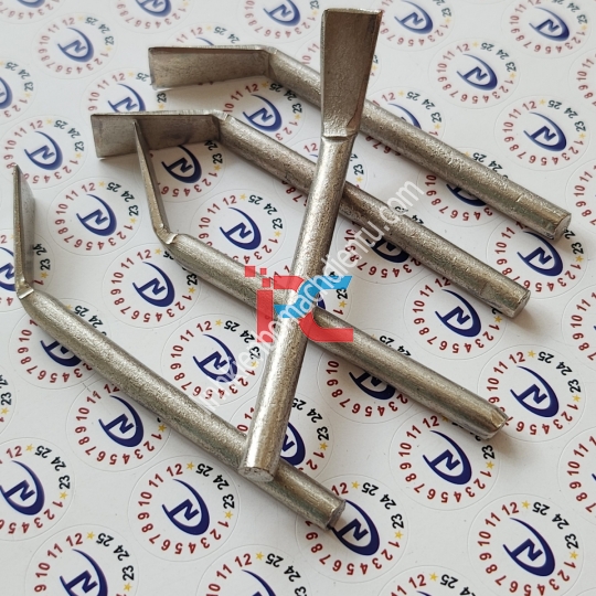 Đầu mỏ hàn cắt