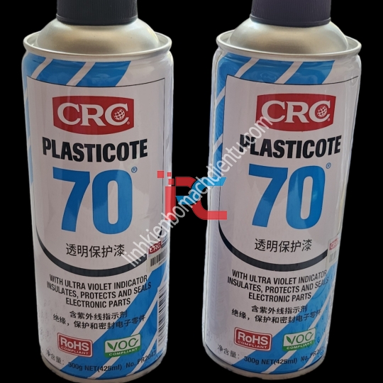 Sơn chống ẩm CRC70