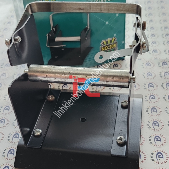 Giá đỡ thiếc hàn
