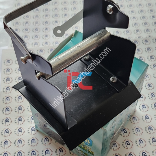 Giá đỡ thiếc hàn