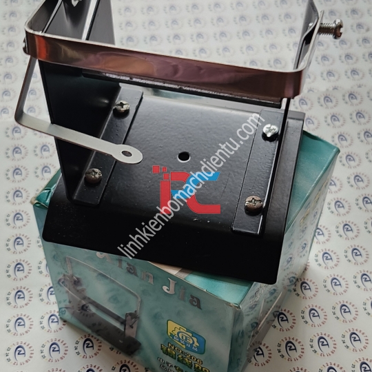 Giá đỡ thiếc hàn