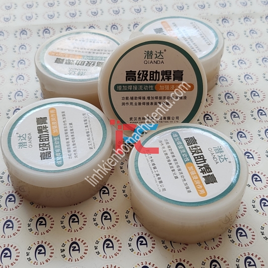 Sáp hàn 30gram