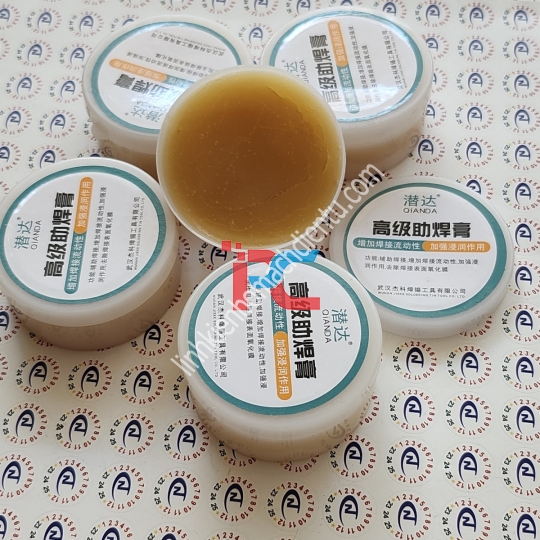 Sáp hàn 30gram