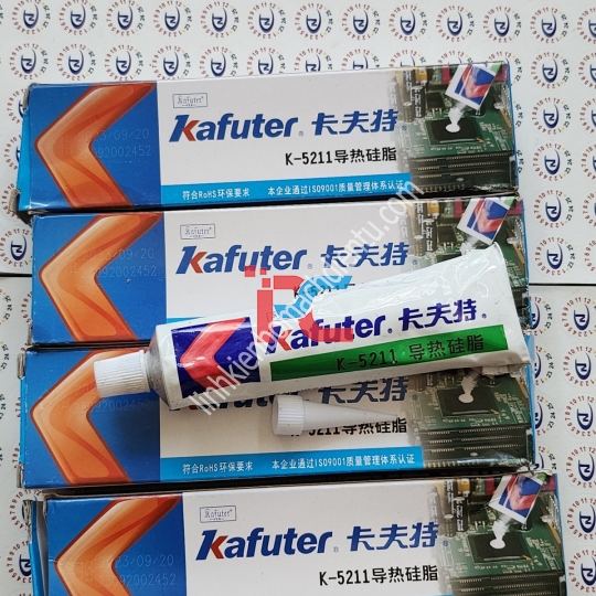 Keo tản nhiệt Kafuter K-5211 